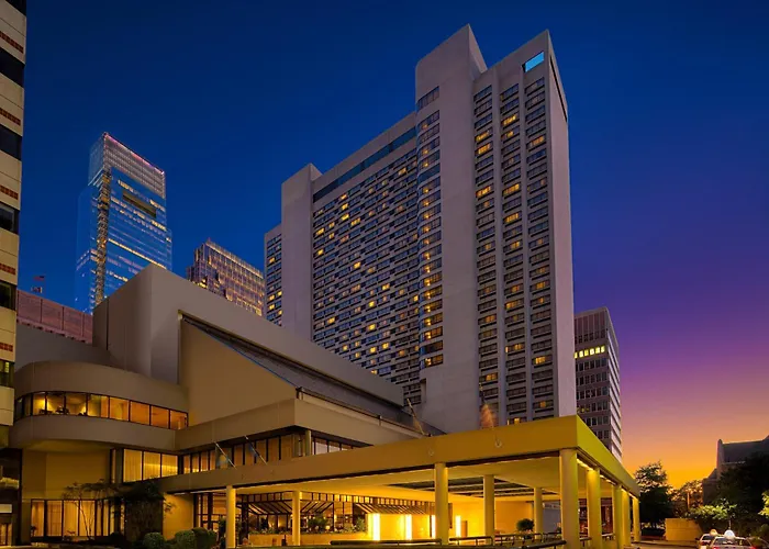Sheraton Philadelphia Downtown