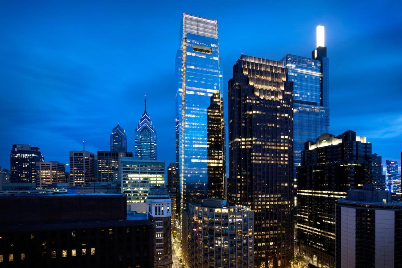 Sheraton Downtown Hotel
