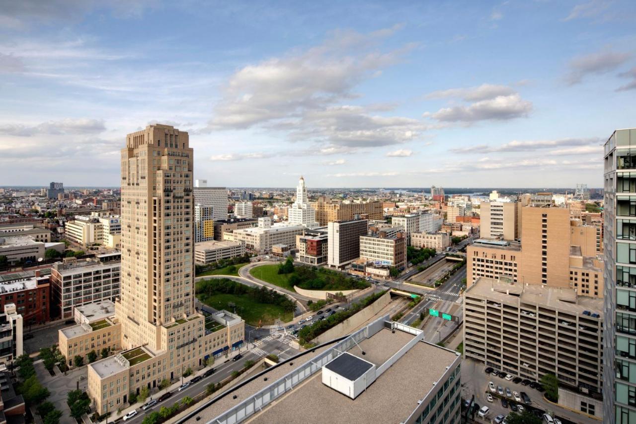 Hotel Sheraton Downtown