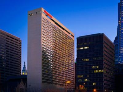 Sheraton Downtown Philadelphia