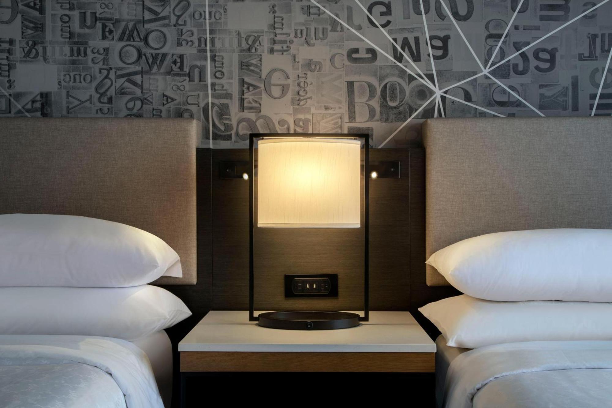 Sheraton Downtown 3* Philadelphia
