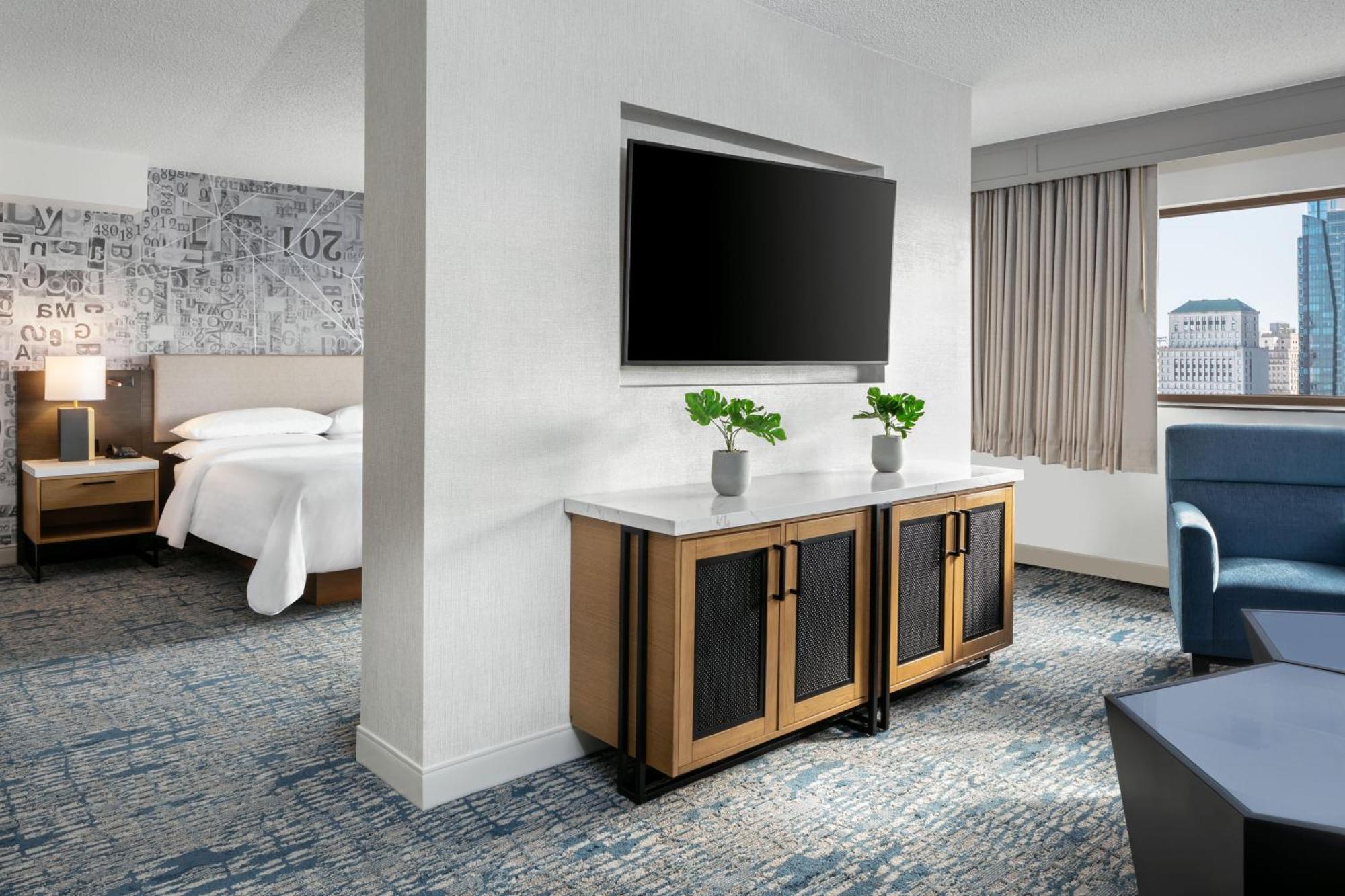 Sheraton Downtown